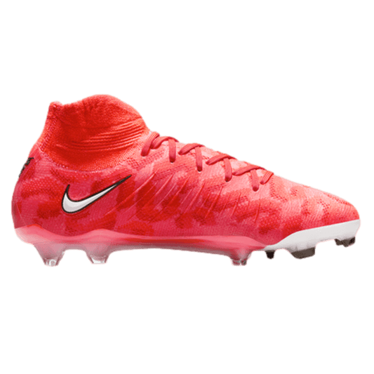 Botas de fútbol para terreno firme Nike Phantom Luna Elite para mujer