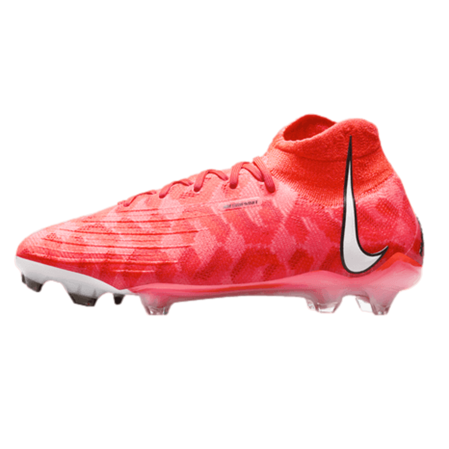 Botas de fútbol para terreno firme Nike Phantom Luna Elite para mujer