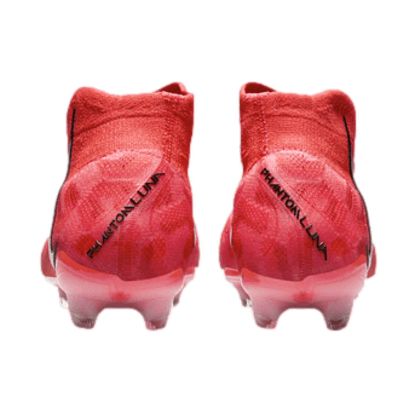 Botas de fútbol para terreno firme Nike Phantom Luna Elite para mujer