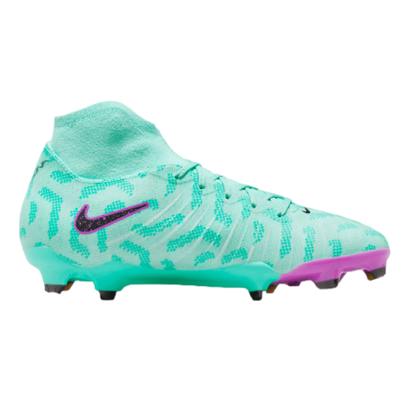 Botas de fútbol para terreno firme Nike Phantom Luna