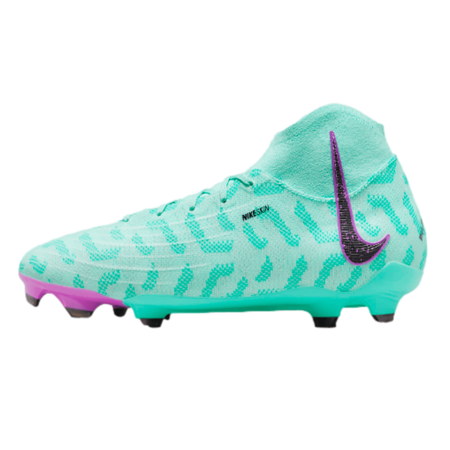 Botas de fútbol para terreno firme Nike Phantom Luna