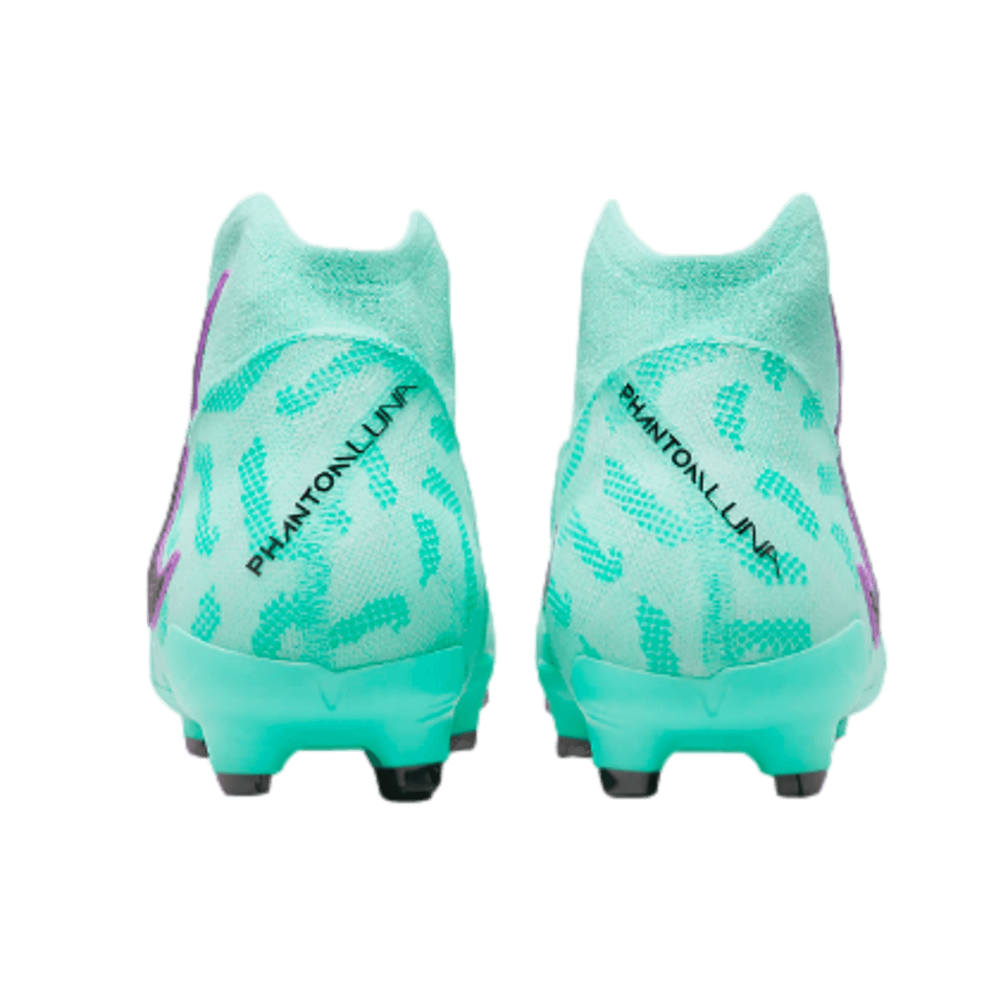 Botas de fútbol para terreno firme Nike Phantom Luna