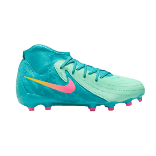 Nike Phantom Luna 2 Academy LV8 Youth Firm Ground Cleats