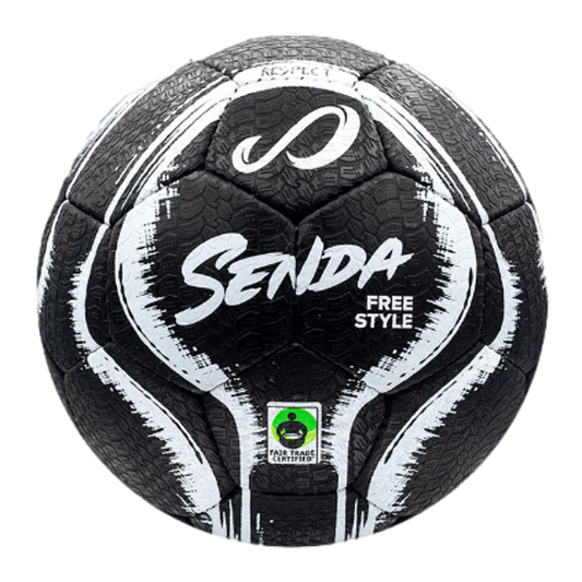Balón de fútbol Senda Street Freestyle