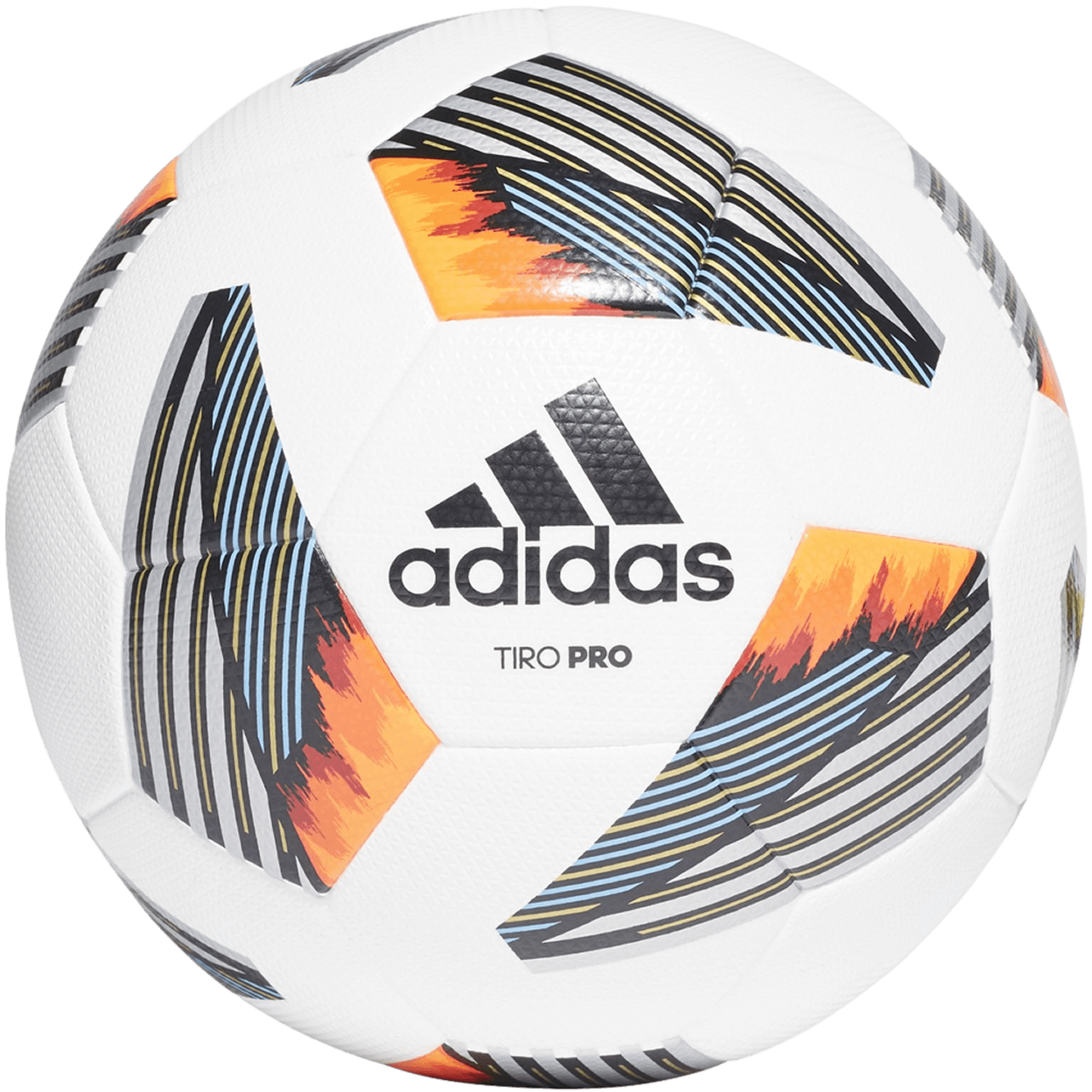 Adidas Tiro Pro Soccer Ball