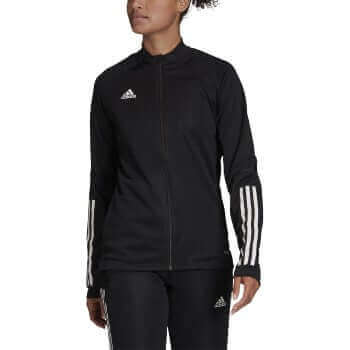 Adidas Condivo 20 Womens Training Jacket