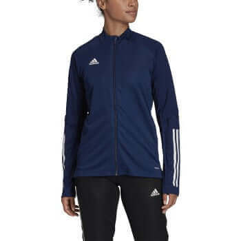 Adidas Condivo 20 Womens Training Jacket