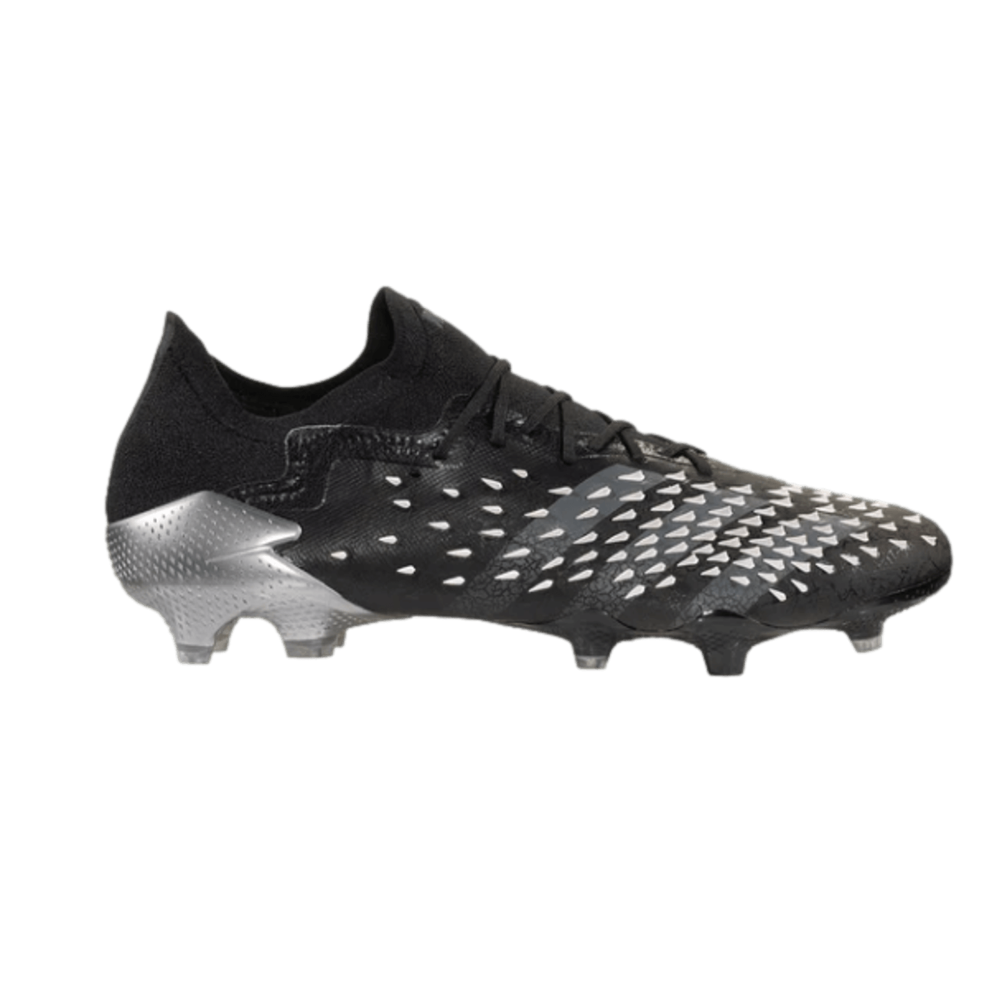 Botas de fútbol Adidas Predator Freak.1 Low Firm Ground