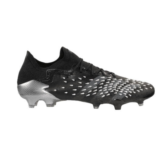 Botas de fútbol Adidas Predator Freak.1 Low Firm Ground