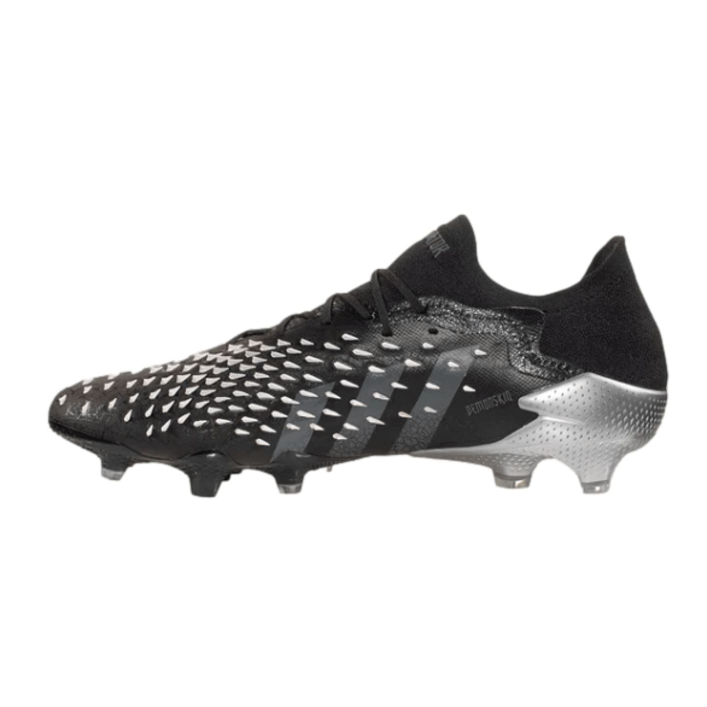 Botas de fútbol Adidas Predator Freak.1 Low Firm Ground