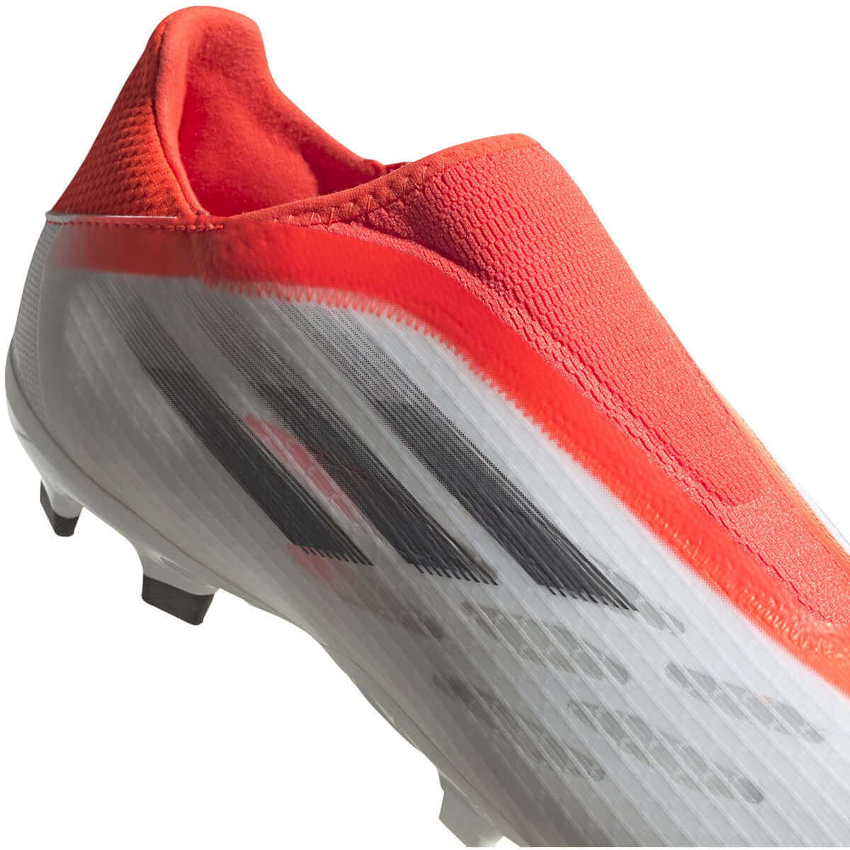 Adidas X Speedflow.3 Laceless FG Cleats