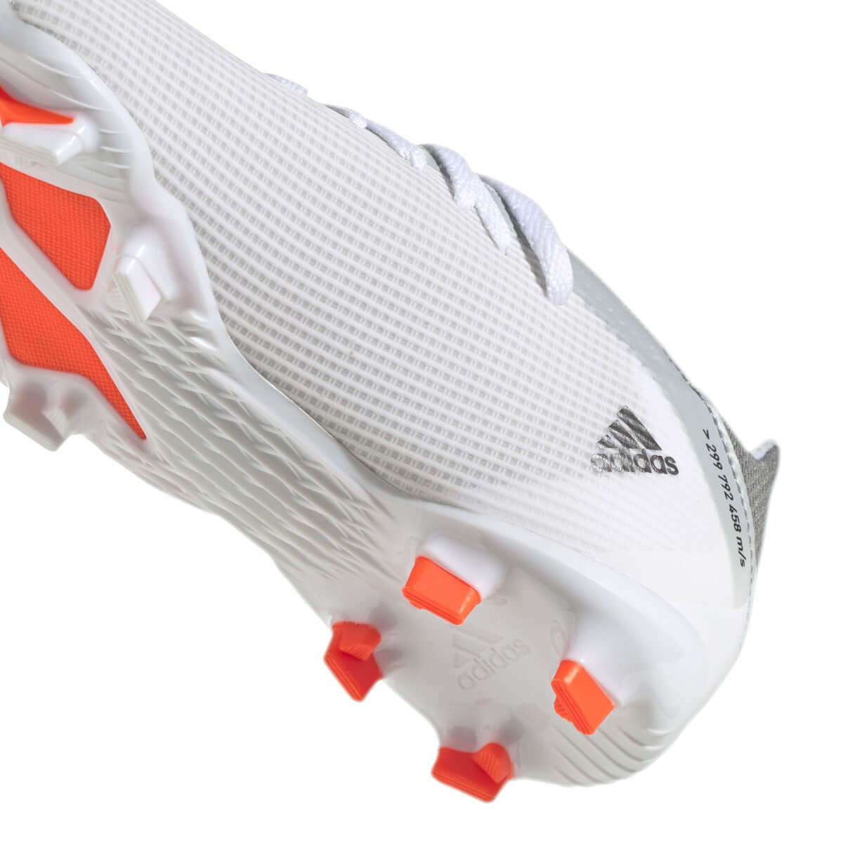 Adidas X Speedflow.3 Youth Firm Ground Cleats