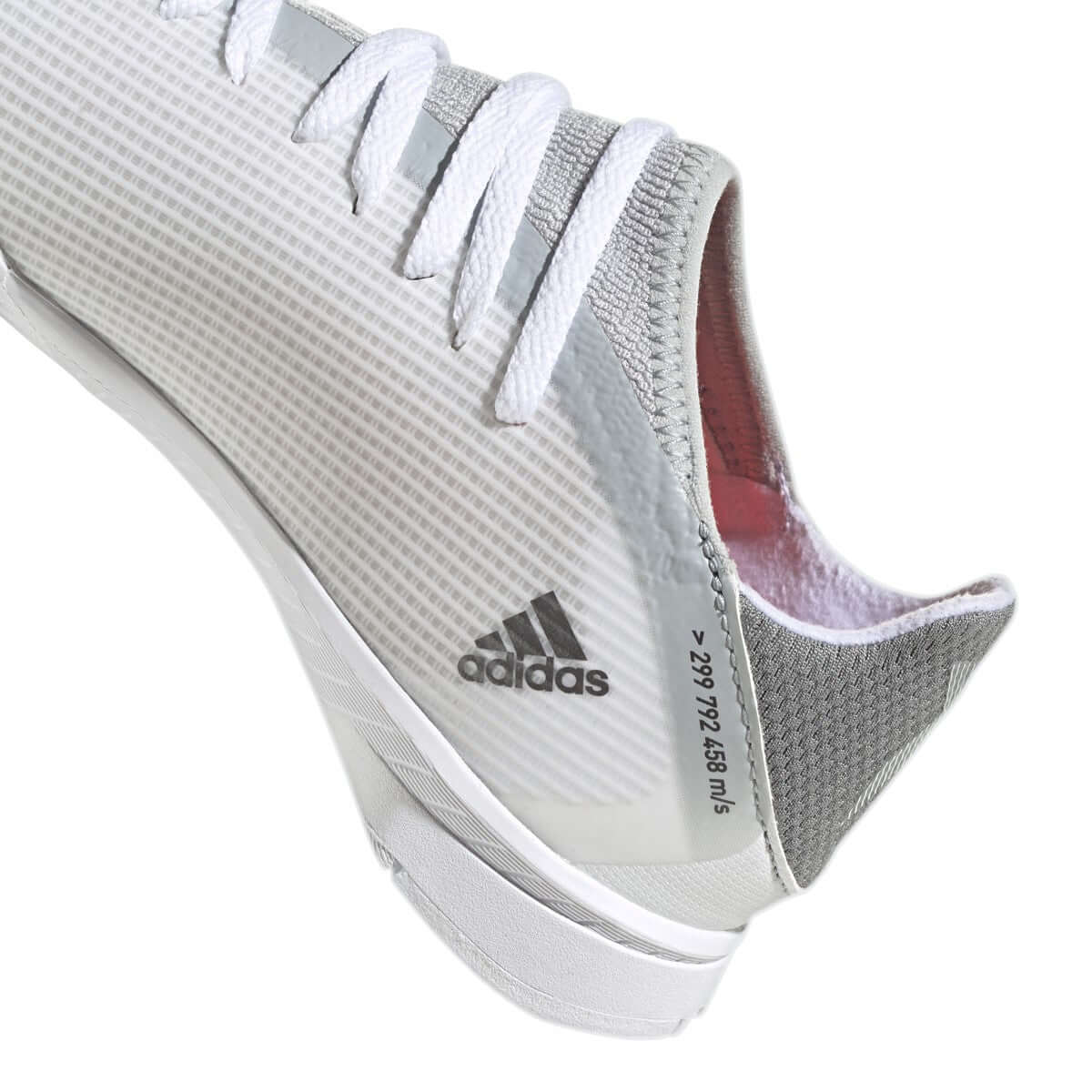 Adidas X Speedflow.3 Youth Indoor Shoes