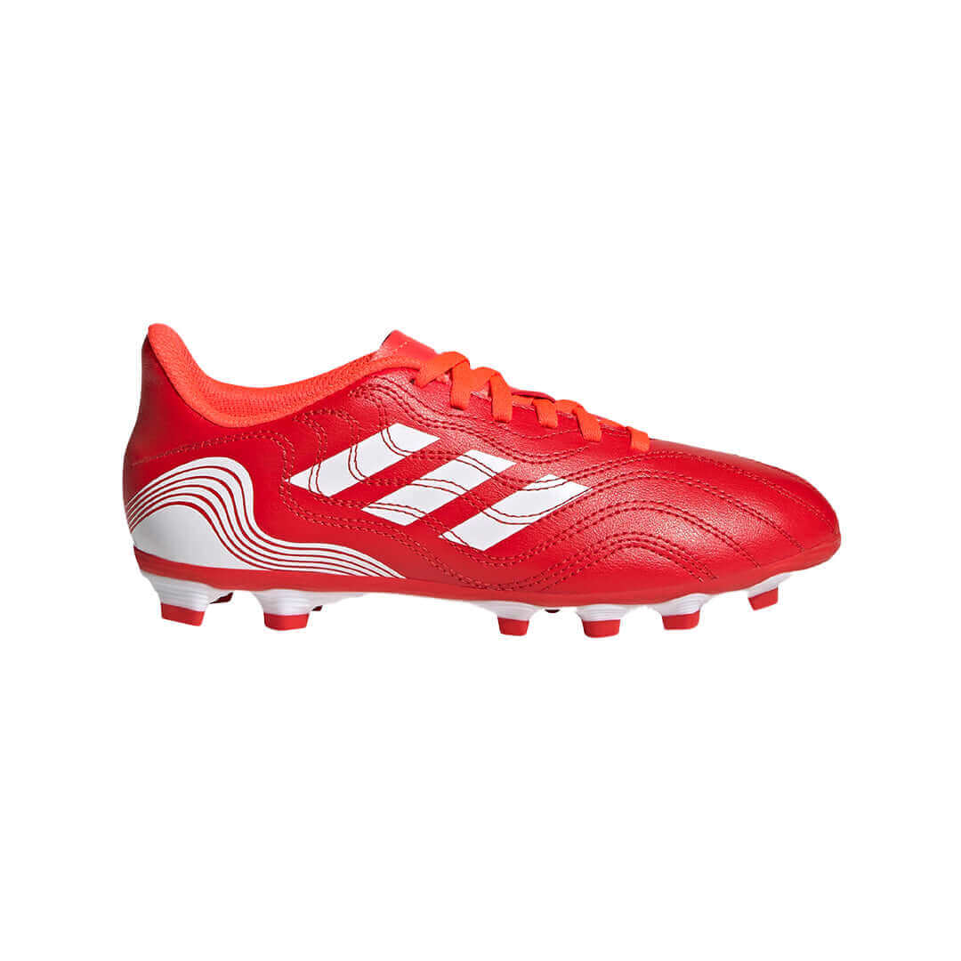 Adidas Copa Sense.4 Youth Firm Ground Cleats