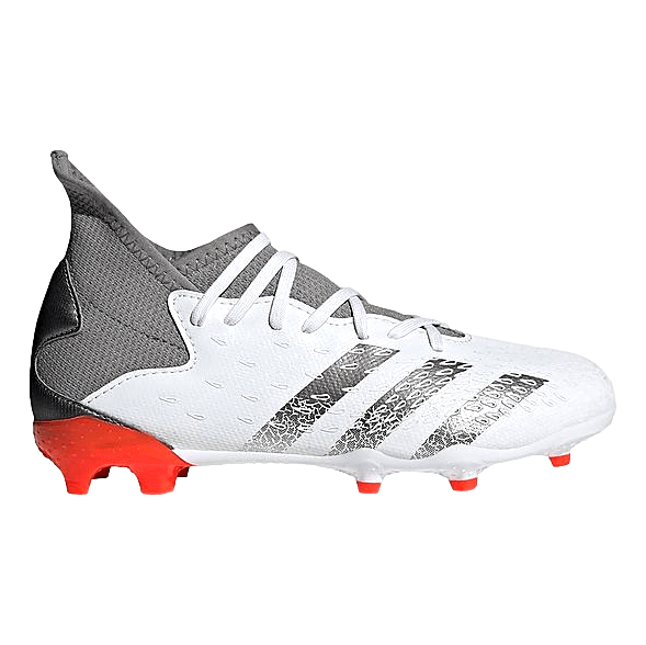 Adidas Predator Freak.3 Youth Firm Ground Cleats