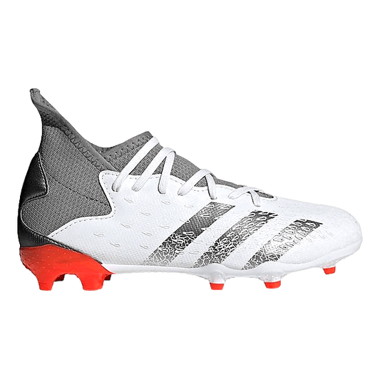 Adidas Predator Freak.3 Youth Firm Ground Cleats