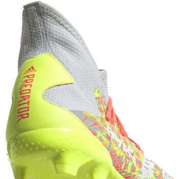 Adidas Predator Freak.3 Firm Ground Cleats