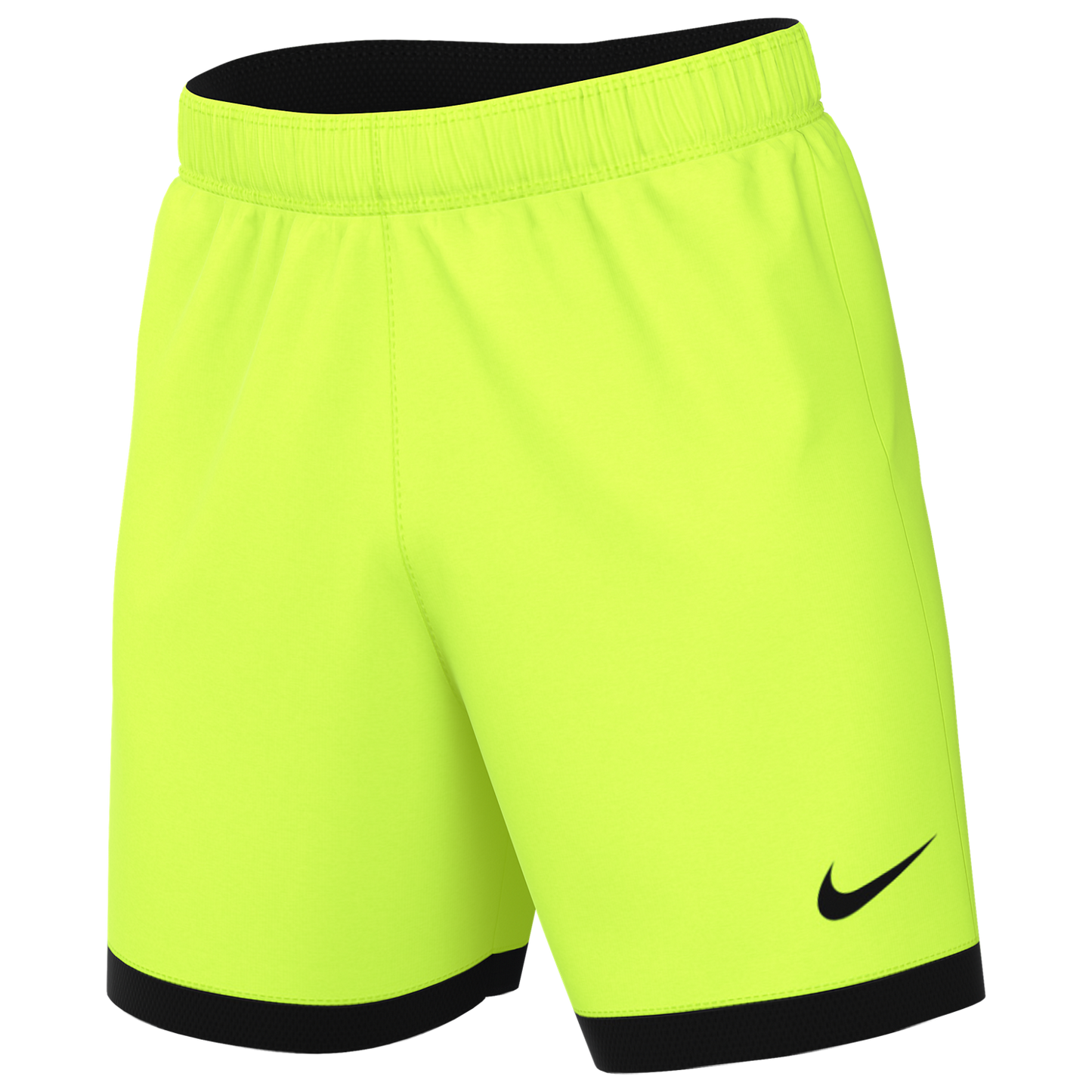 Nike Dri-FIT Classic III Short - Volt FZ9368-702