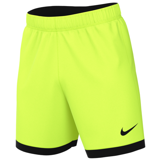 Nike Dri-FIT Classic III Short - Volt FZ9368-702