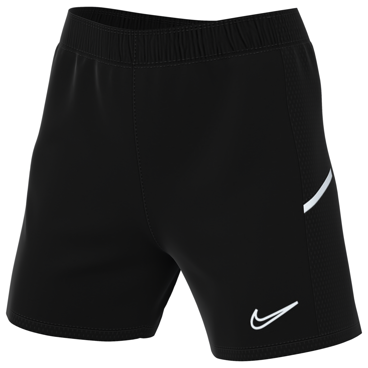 Nike Women's Dri-FIT Academy 25 Short - Black FZ9780-010