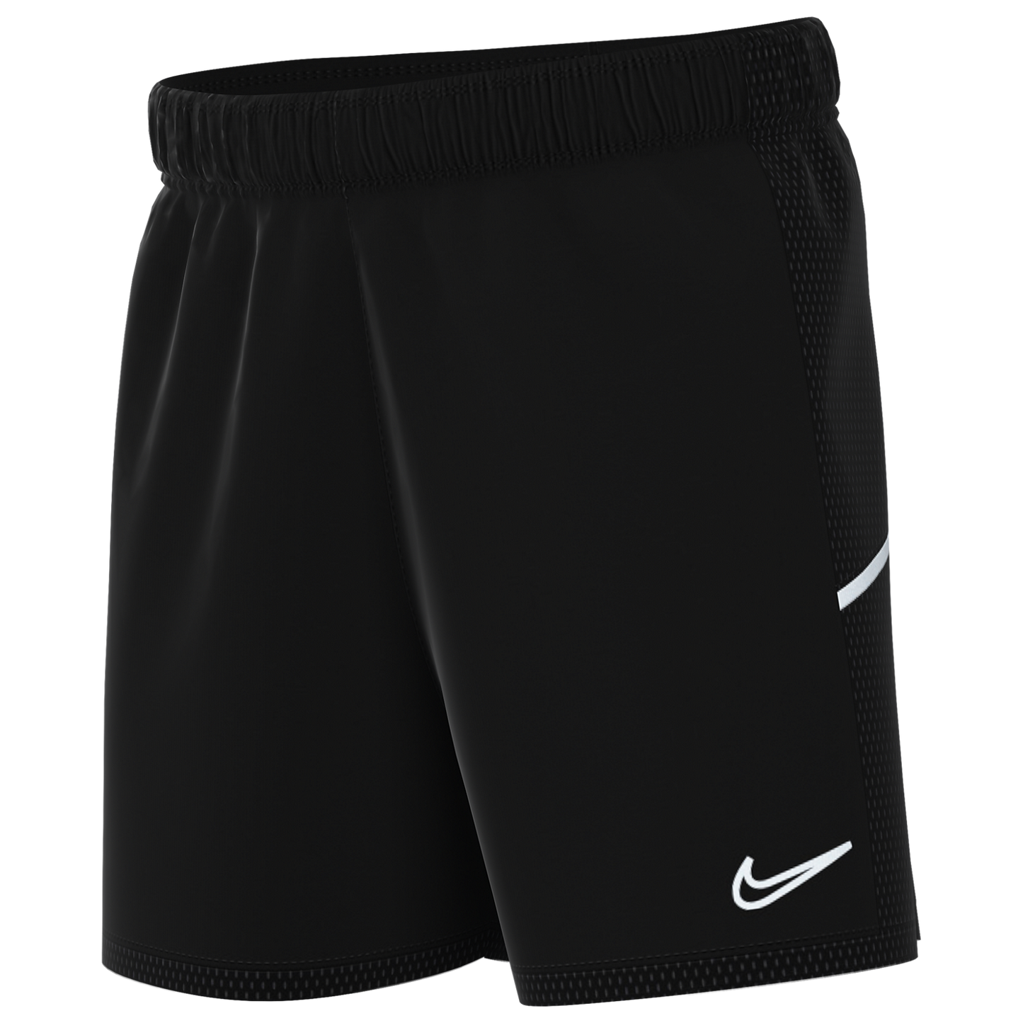 Nike Youth Dri-FIT Academy 25 Short - Black FZ9784-010