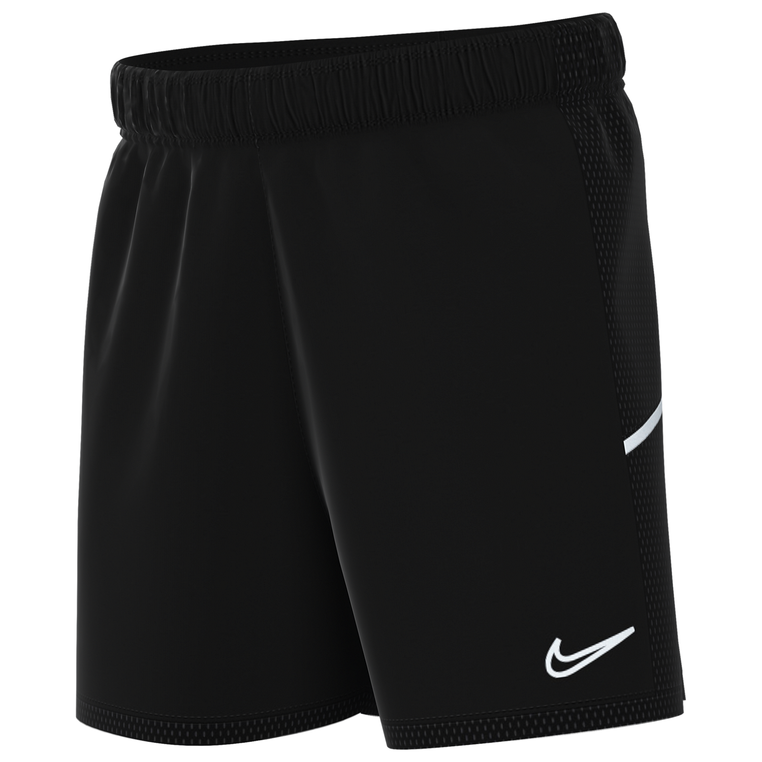 Nike Youth Dri-FIT Academy 25 Short - Black FZ9784-010