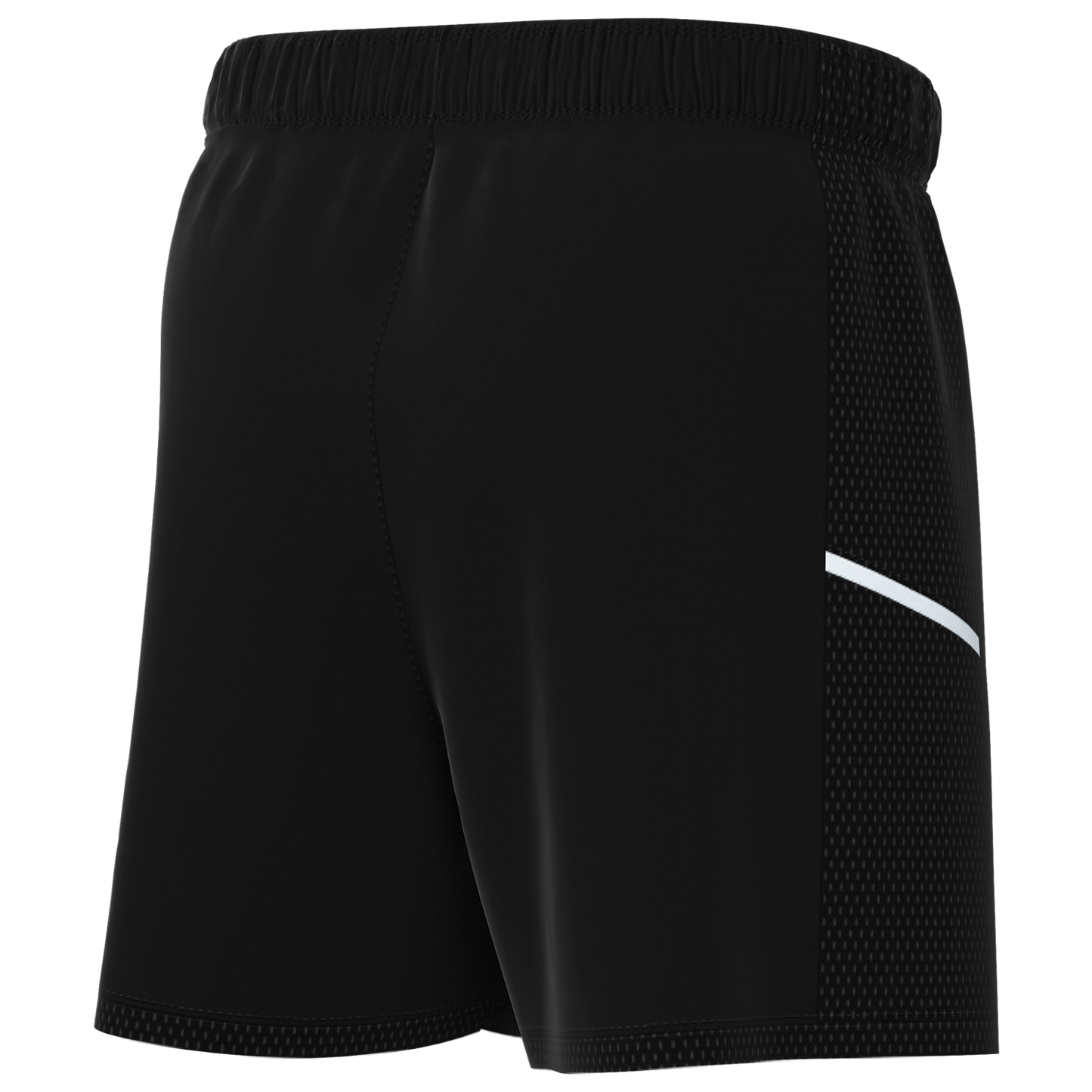 Nike Youth Dri-FIT Academy 25 Short - Black FZ9784-010