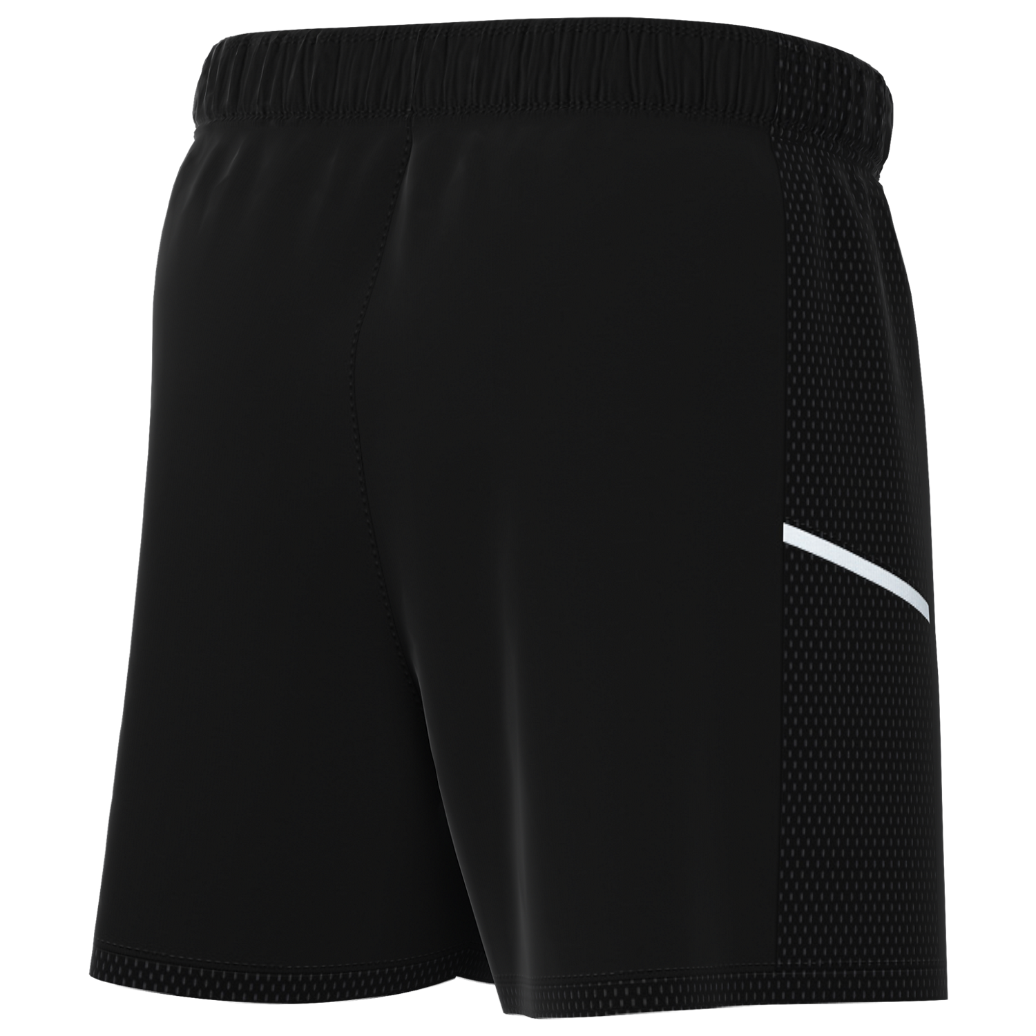 Nike Youth Dri-FIT Academy 25 Short - Black FZ9784-010
