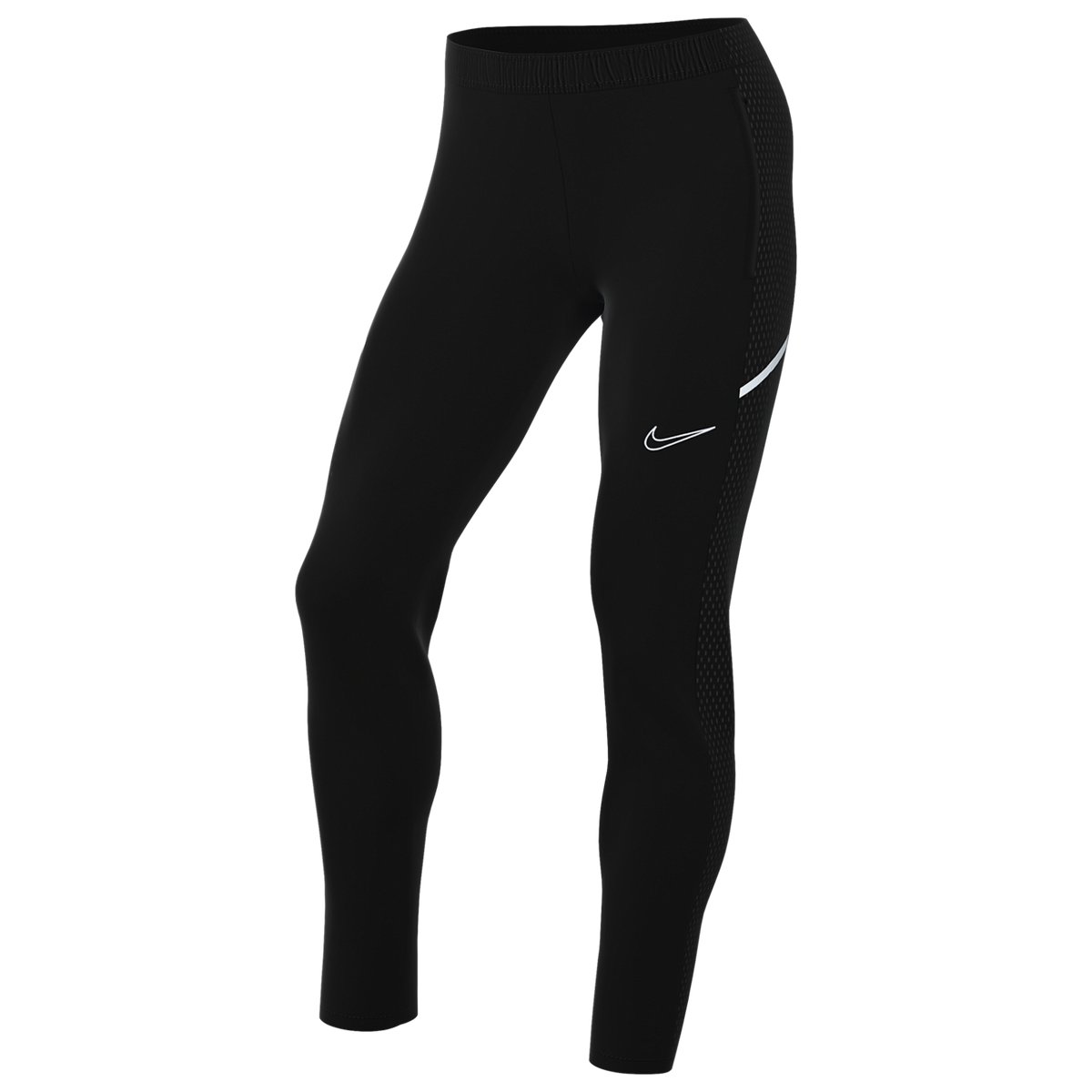 Nike Women's Dri-FIT Academy 25 Pant - Black FZ9814-010