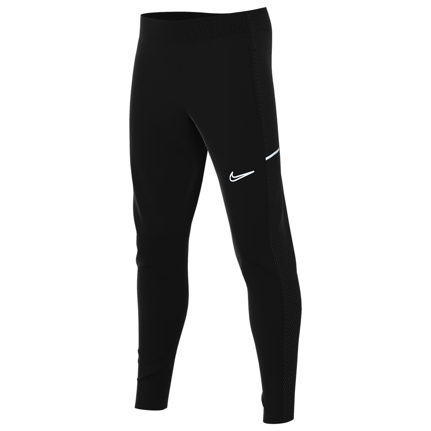 Nike Youth Dri-FIT Academy 25 Pant - Black FZ9816-010