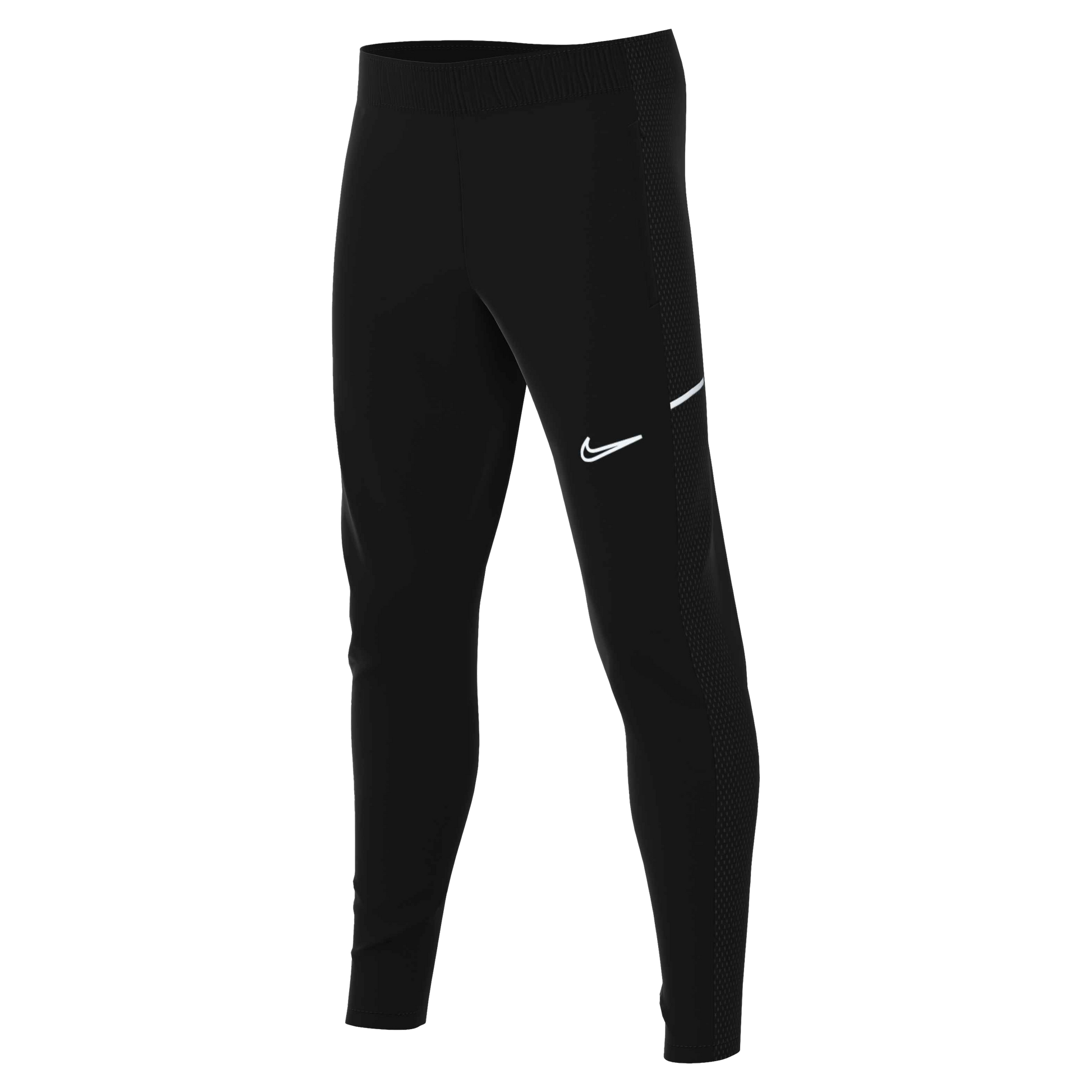 Nike Youth Dri-FIT Academy 25 Pant - Black FZ9816-010