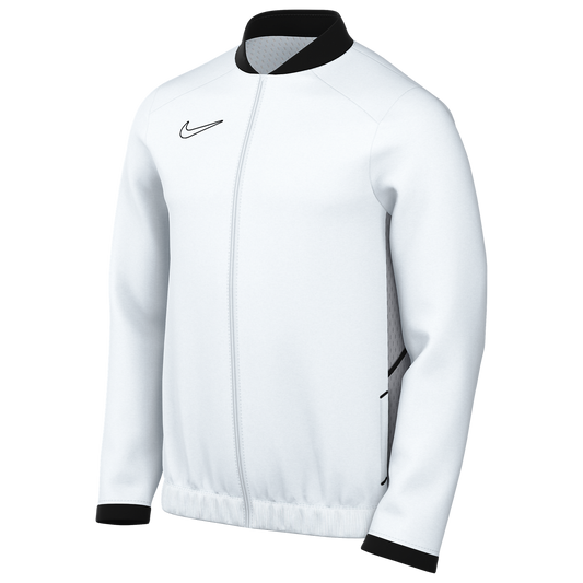 Nike Dri-FIT Academy 25 Track Jacket - White FZ9837-100
