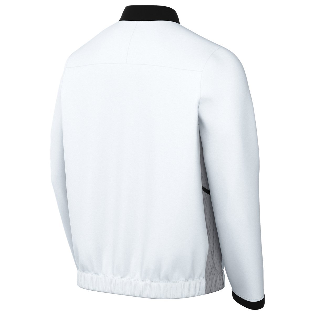 Nike Dri-FIT Academy 25 Track Jacket - White FZ9837-100