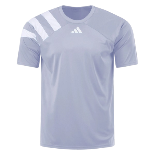 adidas Youth Fortore 23 Jersey - Grey IK5774