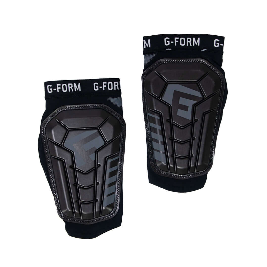 G-Form Pro-S Vento NOCSAE Shin Guards