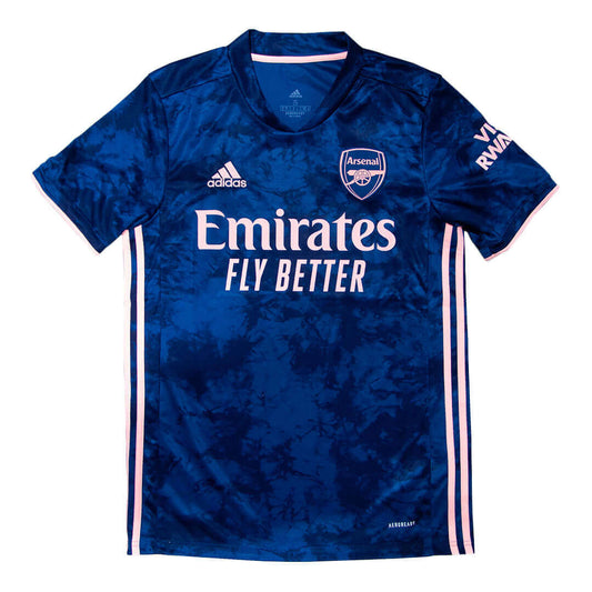 Adidas Arsenal 20/21 Third Jersey