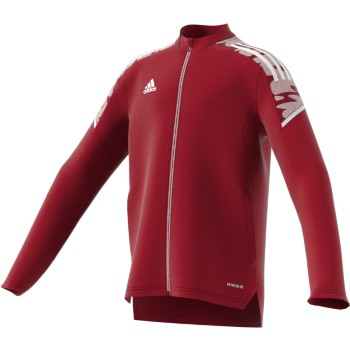 Adidas Condivo 21 Youth Track Jacket