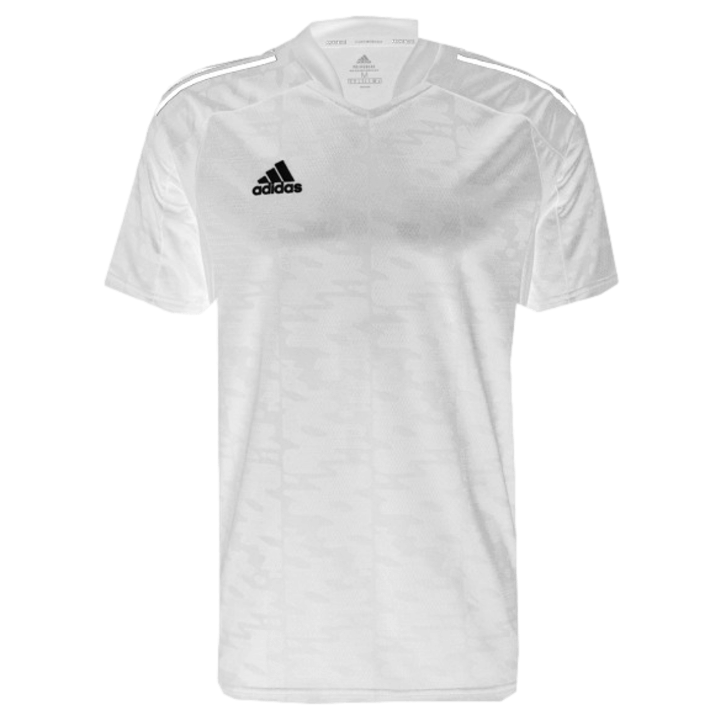 Camiseta juvenil Adidas Condivo 21