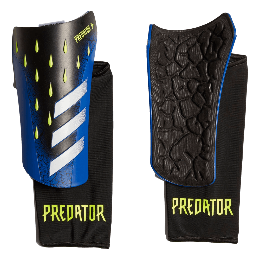 Adidas Predator League Shin Guards