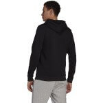 Adidas Essentials Big Logo Fleece Hoodie