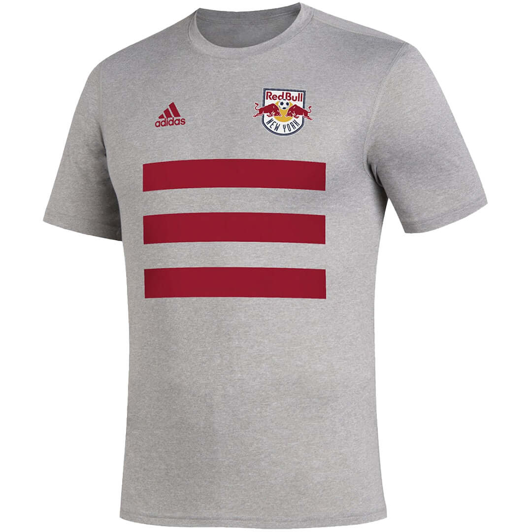 Adidas Red Bulls Creator Tee