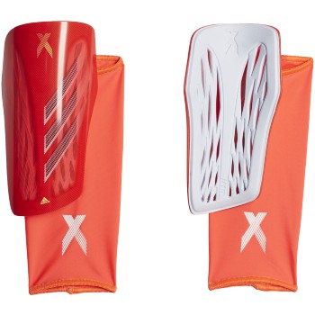 Adidas X League Shin Guards