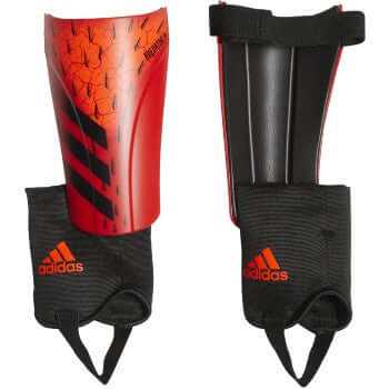 Adidas Predator Match Shin Guards