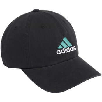 Adidas Real Madrid Dad Cap