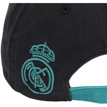 Adidas Real Madrid Dad Cap