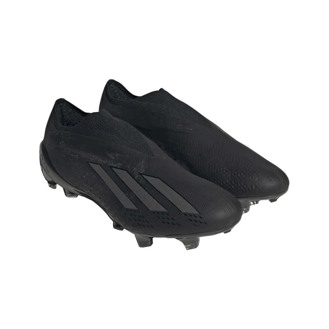 Botas Adidas X Speedportal para terreno firme Stefans Soccer