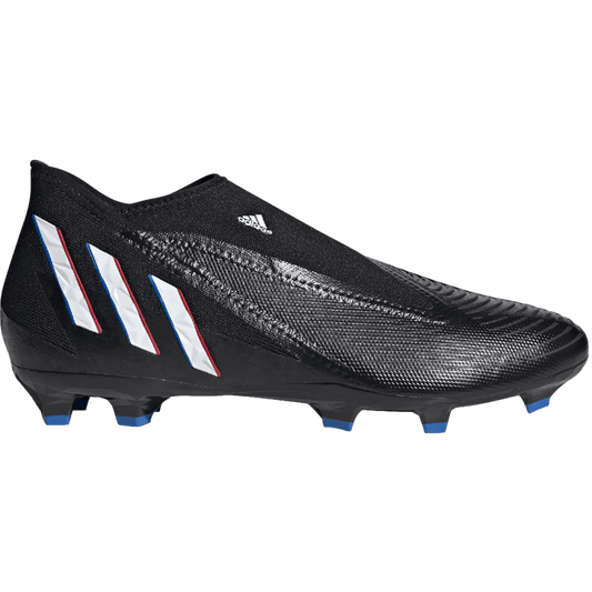 Adidas Predator Edge.3 Laceless Firm Ground Cleats