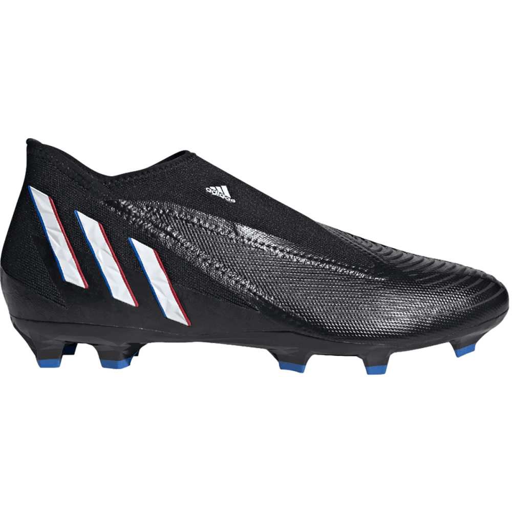 Adidas Predator Edge.3 Laceless Firm Ground Cleats