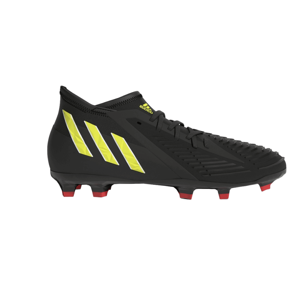 Adidas Predator Edge.1 Youth Firm Ground Cleats