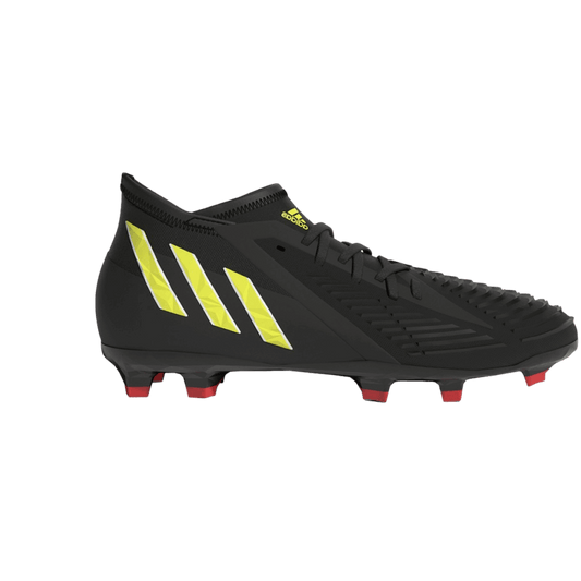 Adidas Predator Edge.1 Youth Firm Ground Cleats